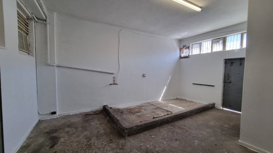 Commercial Property for Sale in Woodstock Western Cape